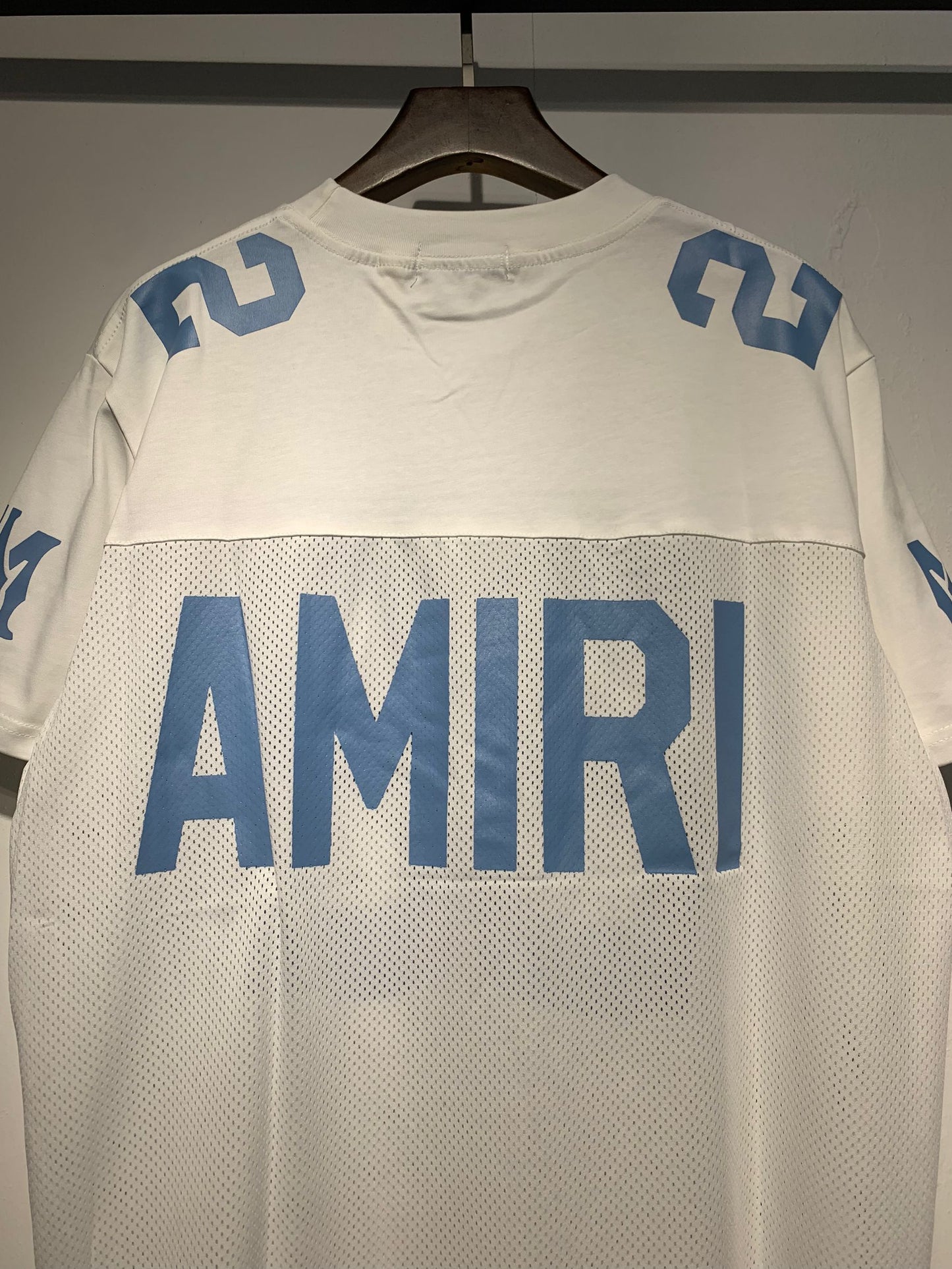 SALL AMIRI  fashion T-shirt
