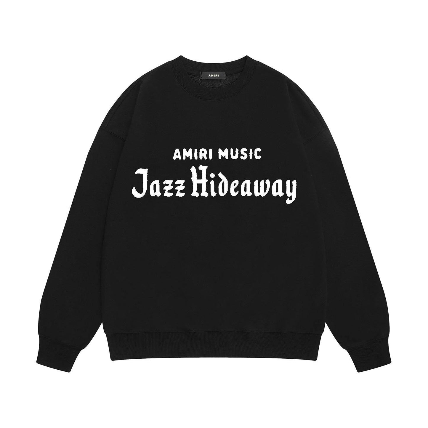 SALL Amiri Fashion Hoodie
