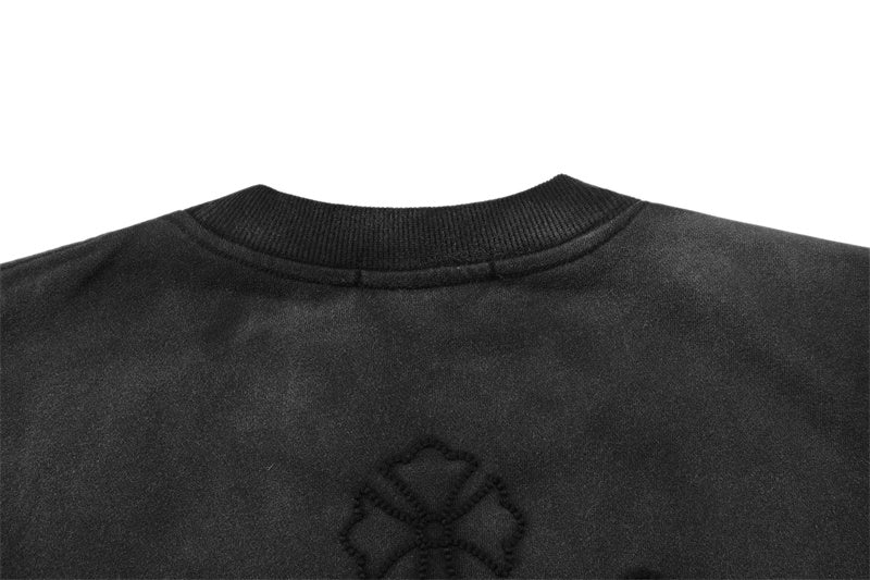 Chrome Hearts Graphic Sweatshirt | Luxury Streetwear
