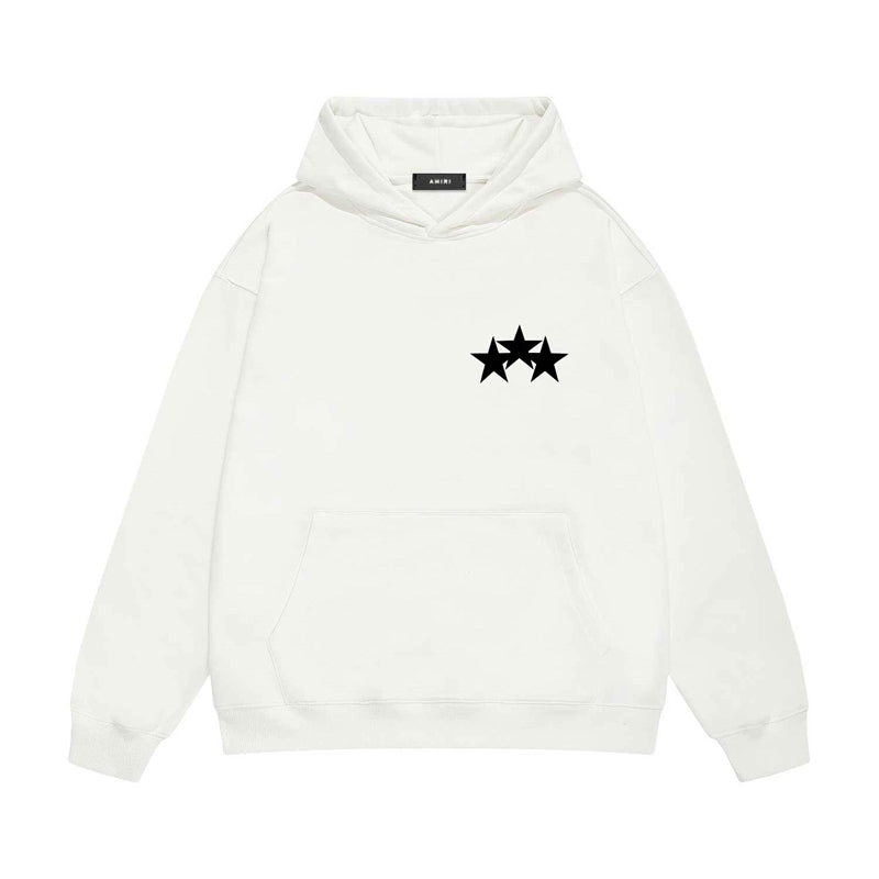 SALL Amiri Fashion Hoodie