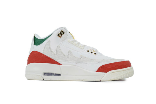 AJ3 Retro Mexico Limited
