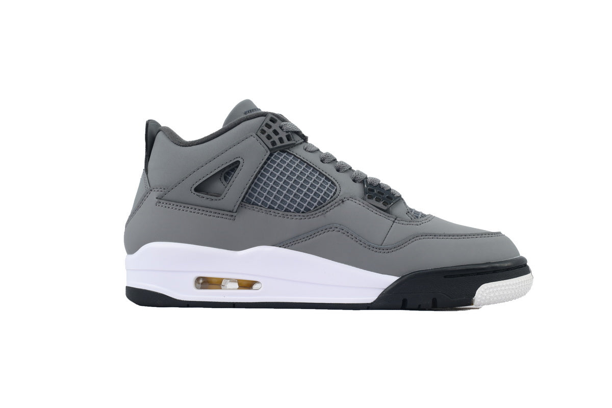 AJ 4 Retro Cool Grey