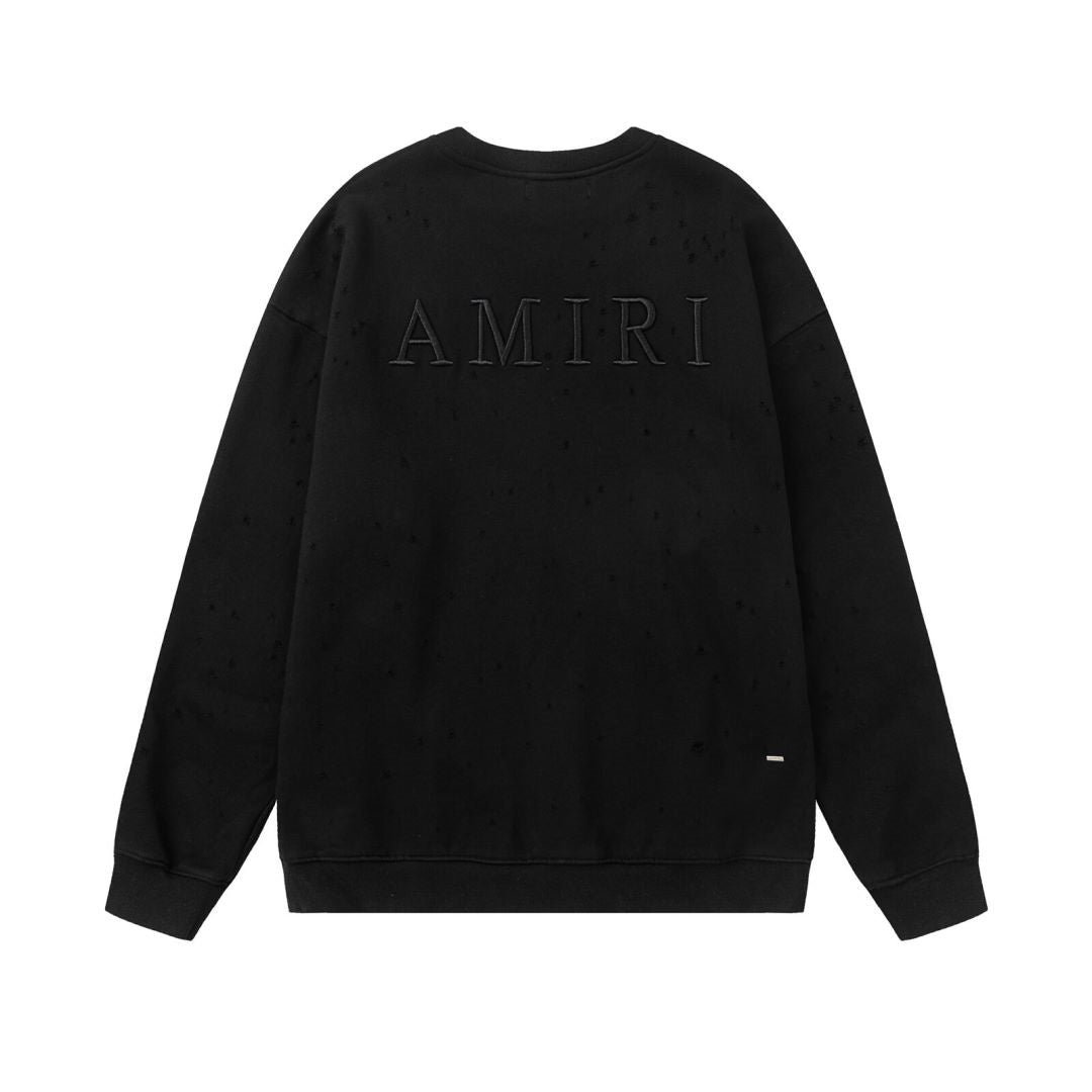 SALL Amiri Fashion Hoodie