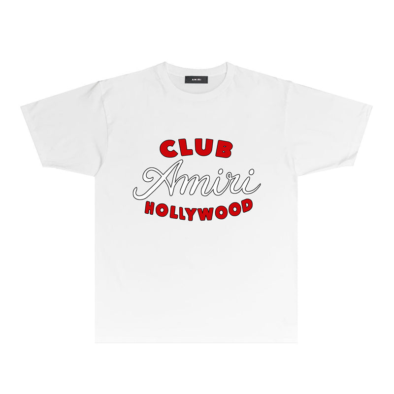 SALL AMIRI  fashion T-shirt