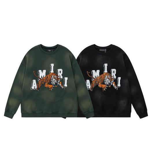 SALL Amiri Fashion Hoodie