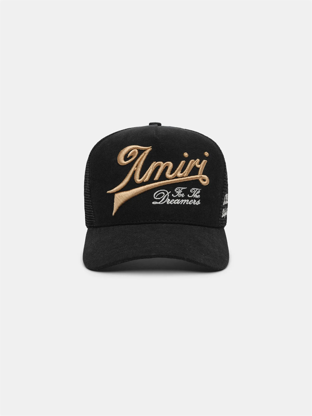 SALL New AMIRI Hats