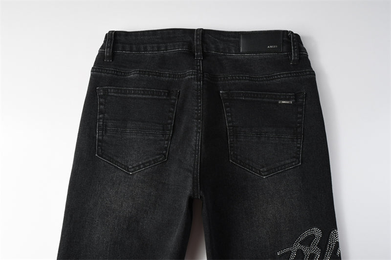 SALL AMIRI  Fashion Jeans 8925
