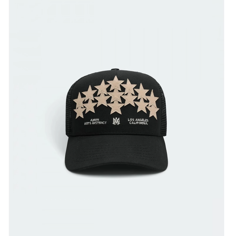 SALL New AMIRI Hats