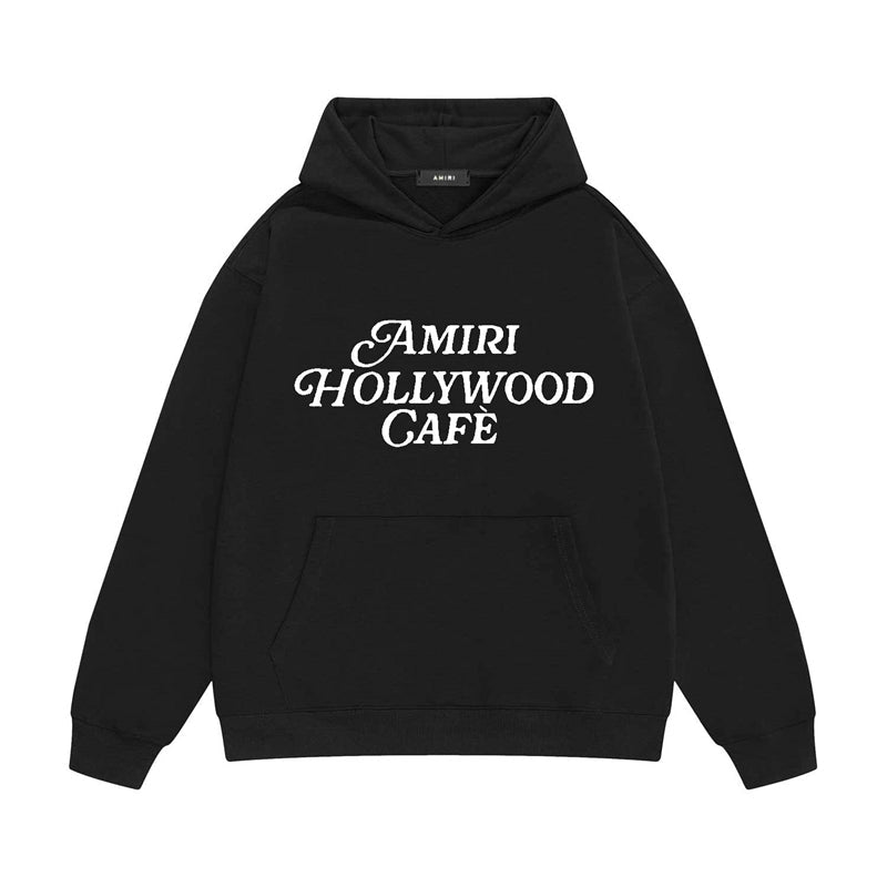 SALL Amiri Fashion Hoodie