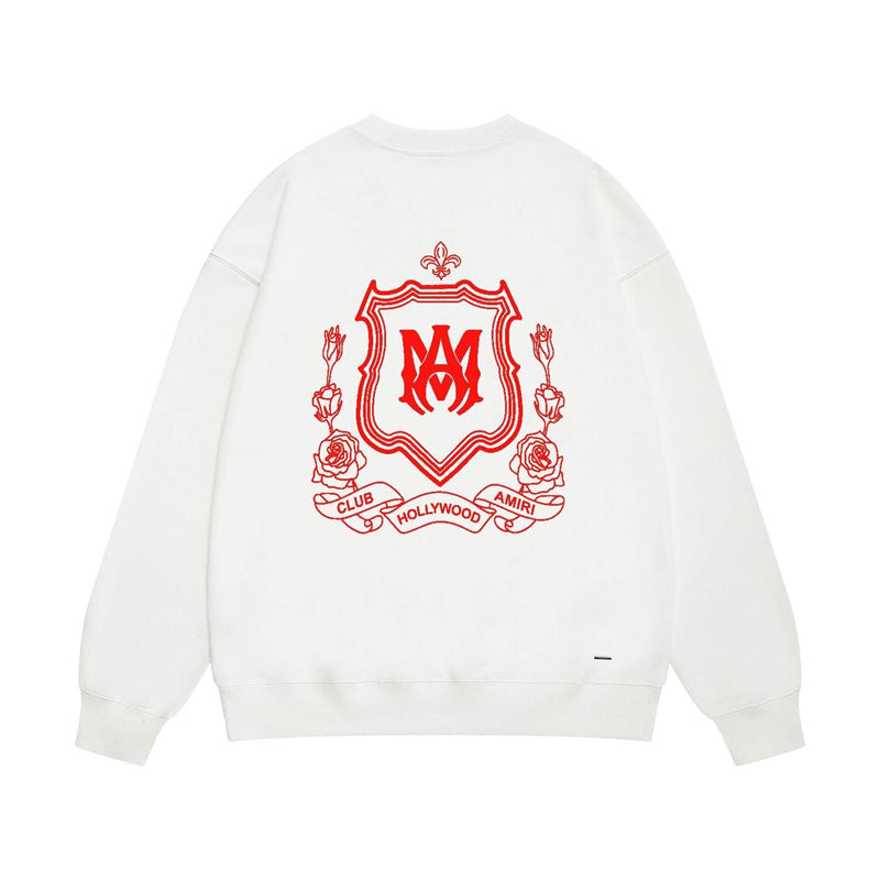 SALL Amiri Fashion Hoodie