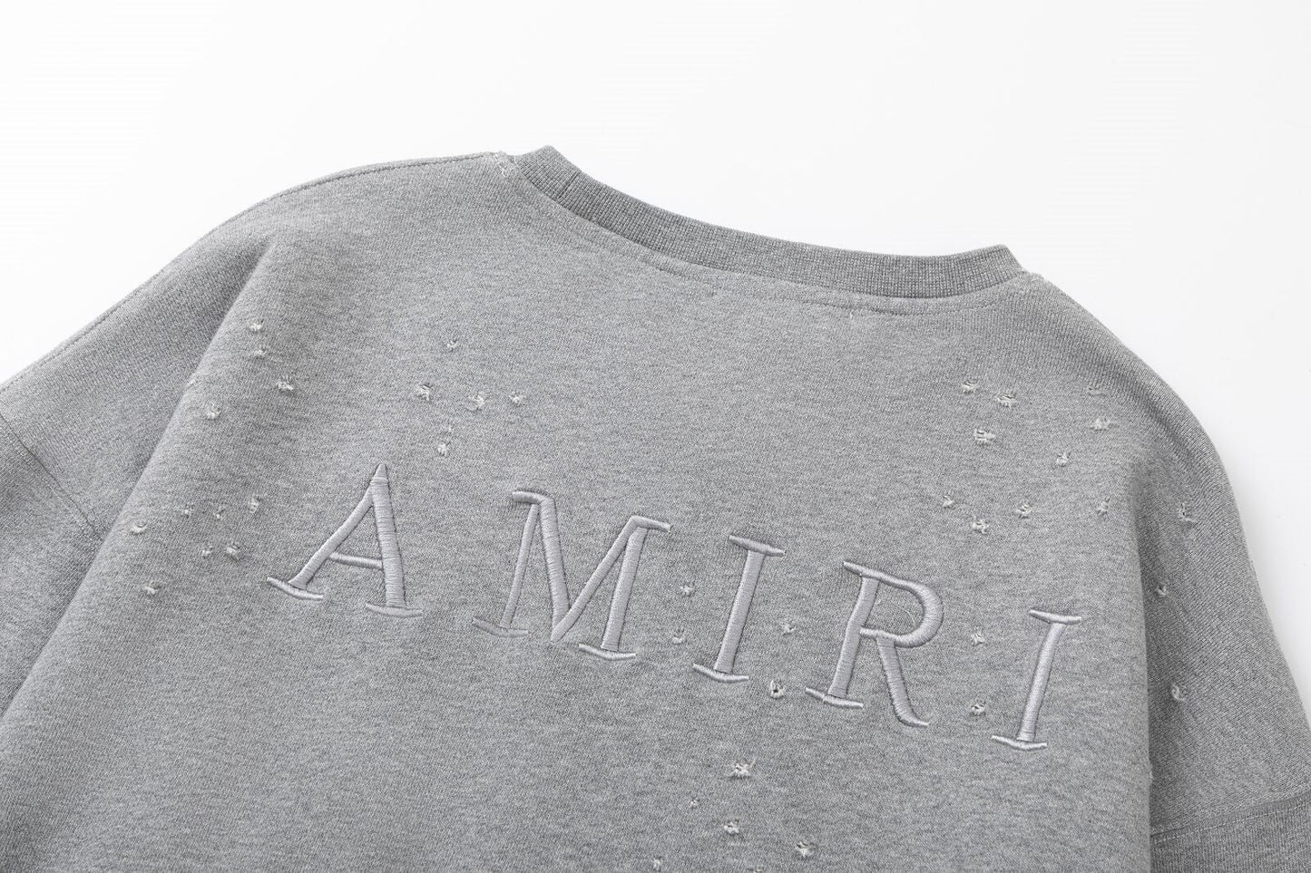 SALL Amiri Fashion Hoodie