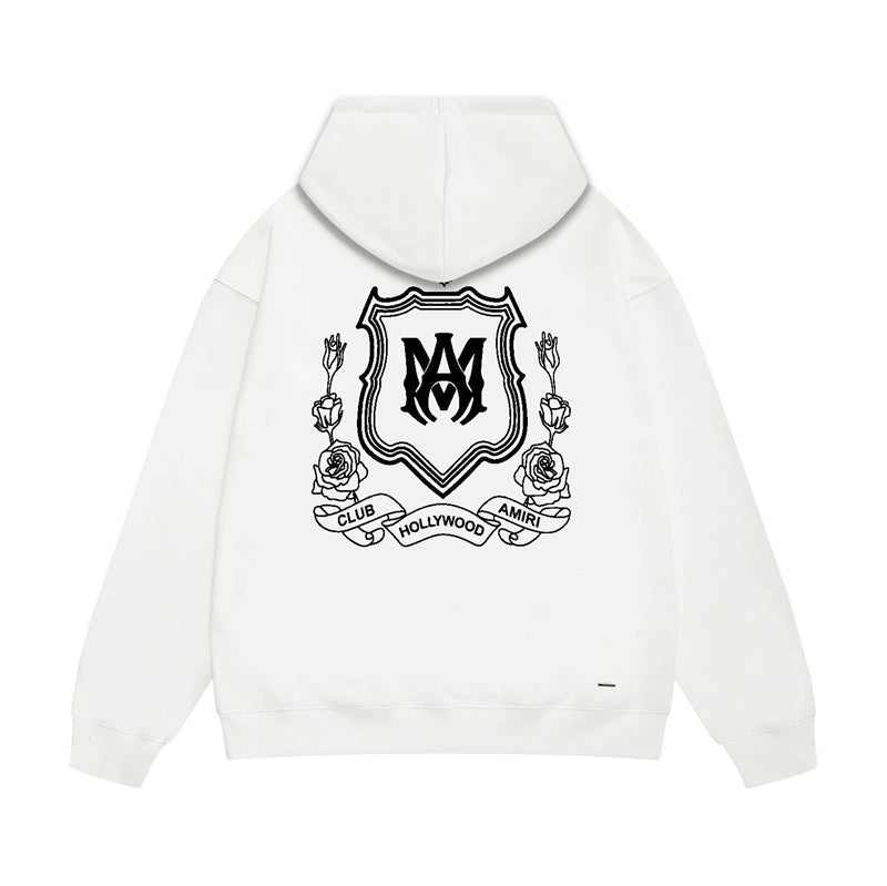 SALL Amiri Fashion Hoodie
