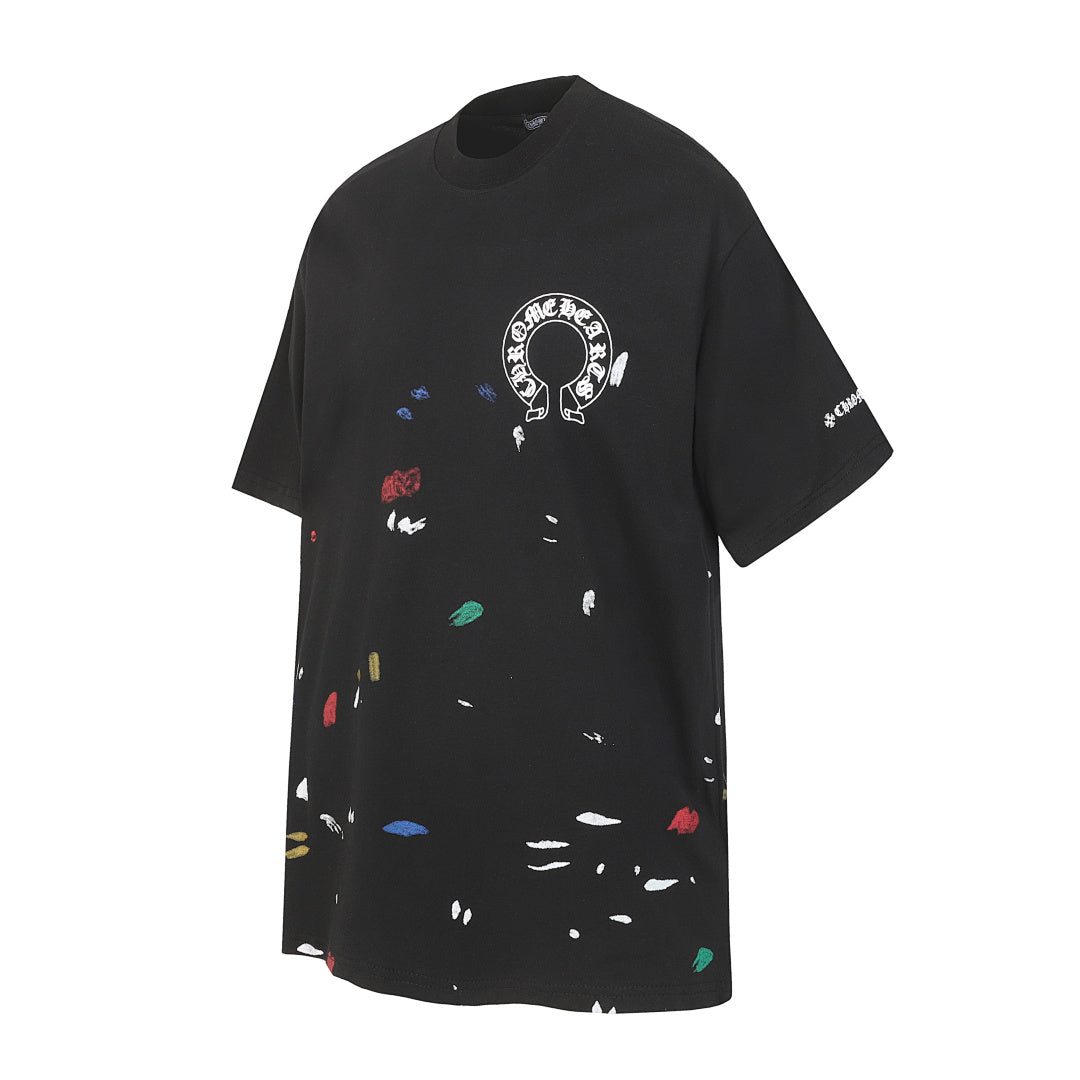 Chrome Hearts Premium Fashion T-Shirt