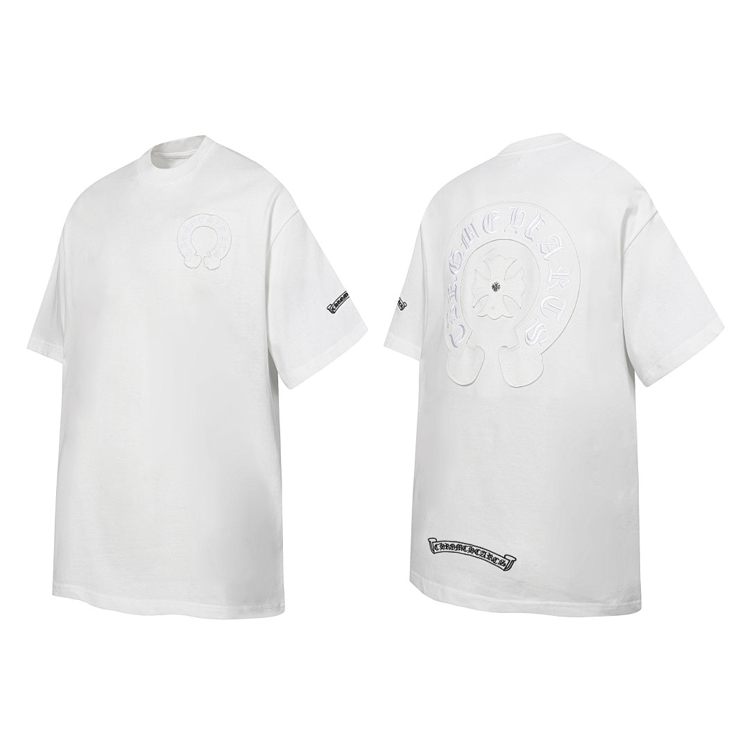 Chrome Hearts Premium Fashion T-Shirt