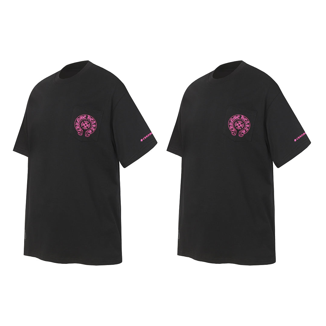 Chrome Hearts Premium Fashion T-Shirt