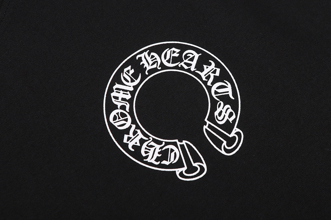 Chrome Hearts Premium Fashion T-Shirt