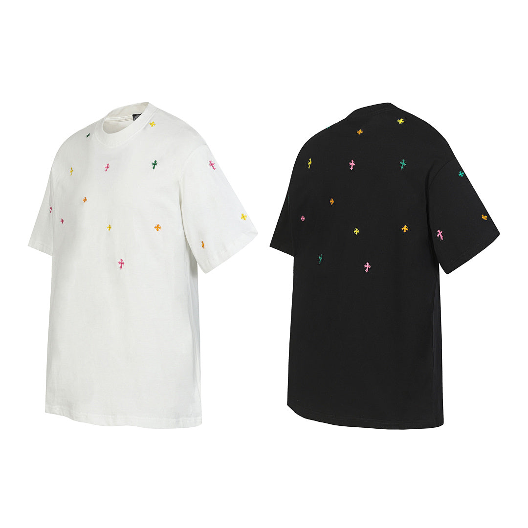 Chrome Hearts Premium Fashion T-Shirt