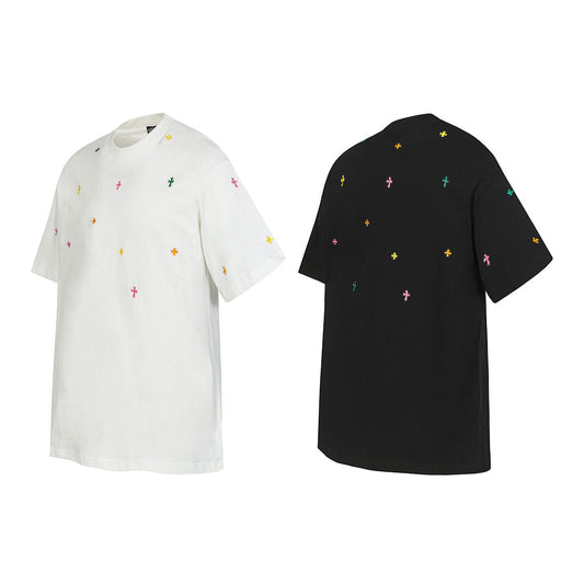 Chrome Hearts Premium Fashion T-Shirt