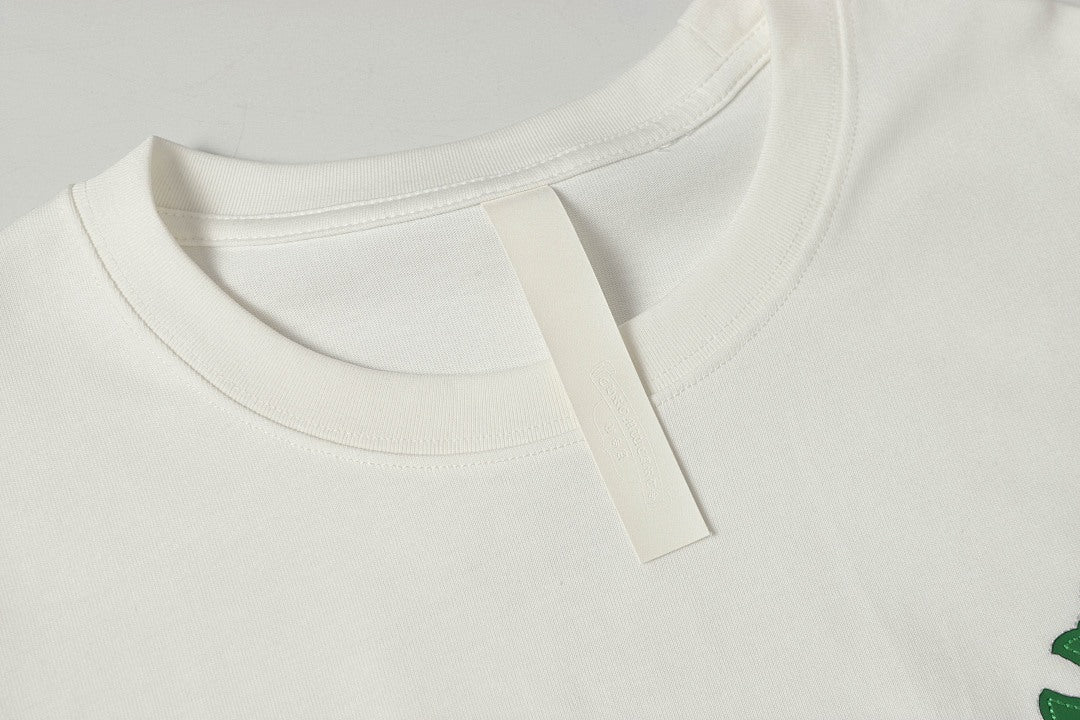 Chrome Hearts Premium Fashion T-Shirt