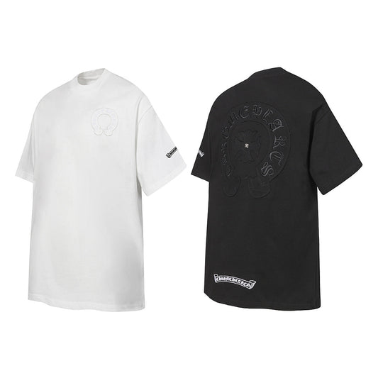 Chrome Hearts Premium Fashion T-Shirt