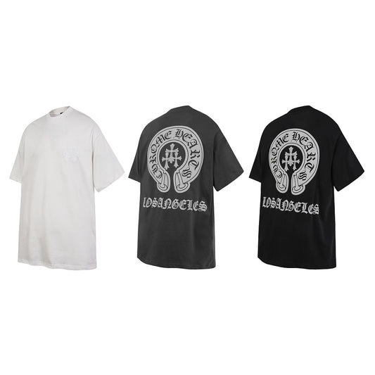 Chrome Hearts Premium Fashion T-Shirt