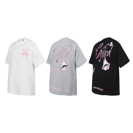 Chrome Hearts Premium Fashion T-Shirt