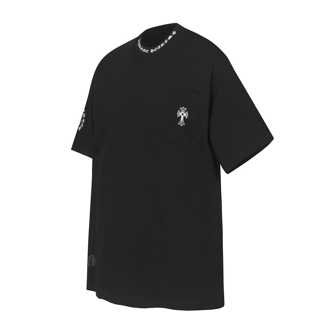 Chrome Hearts Premium Fashion T-Shirt