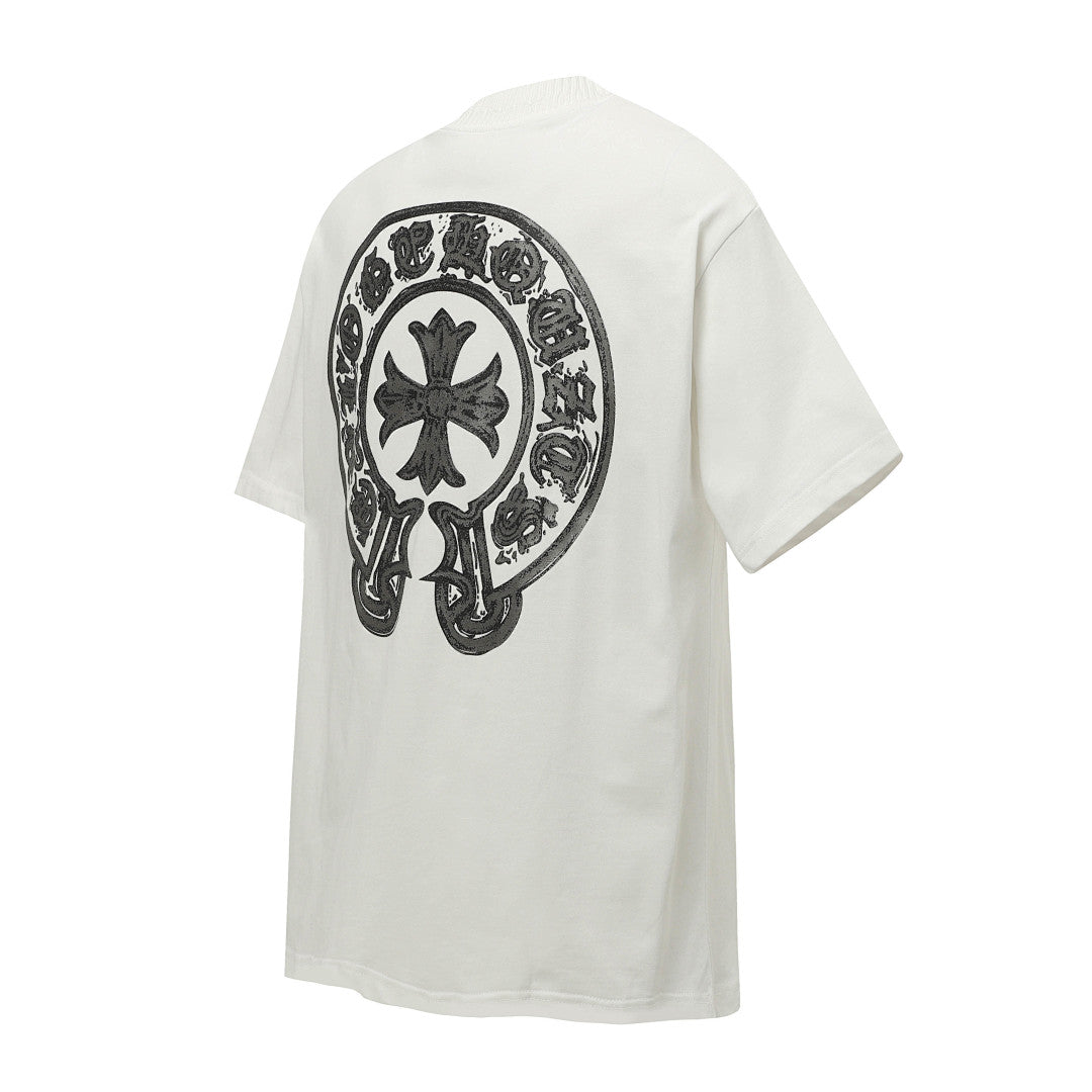 Chrome Hearts Premium Fashion T-Shirt