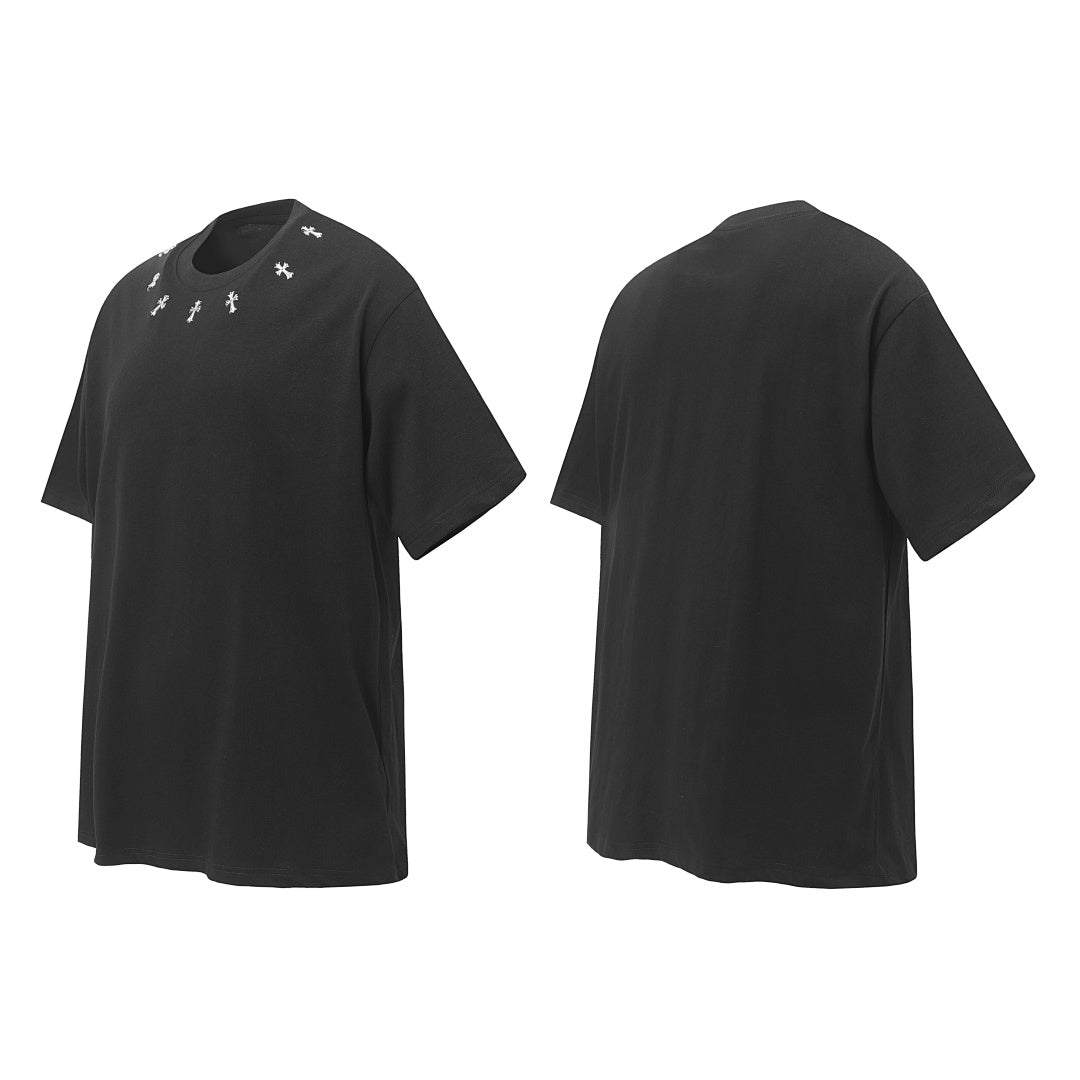 Chrome Hearts Premium Fashion T-Shirt