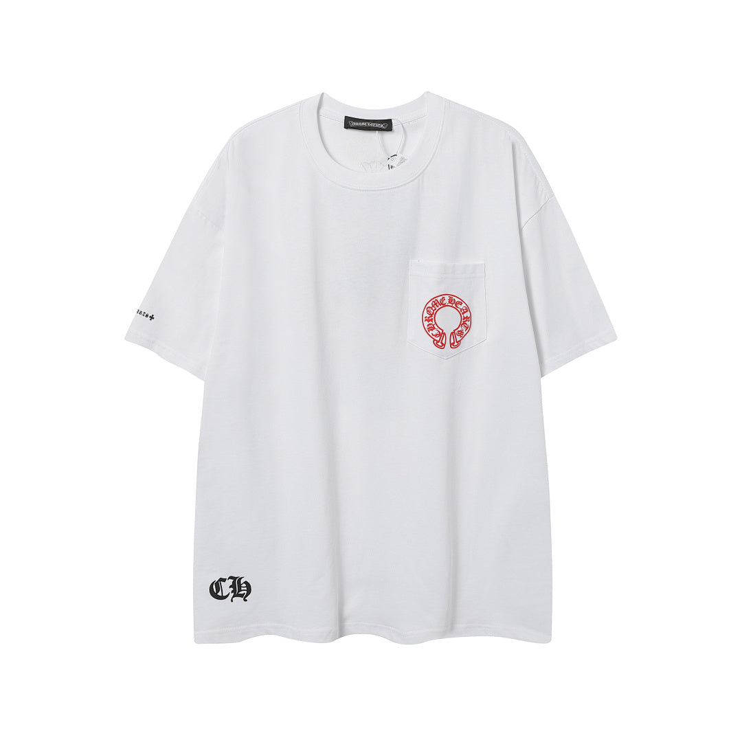 Chrome Hearts Premium Fashion T-Shirt