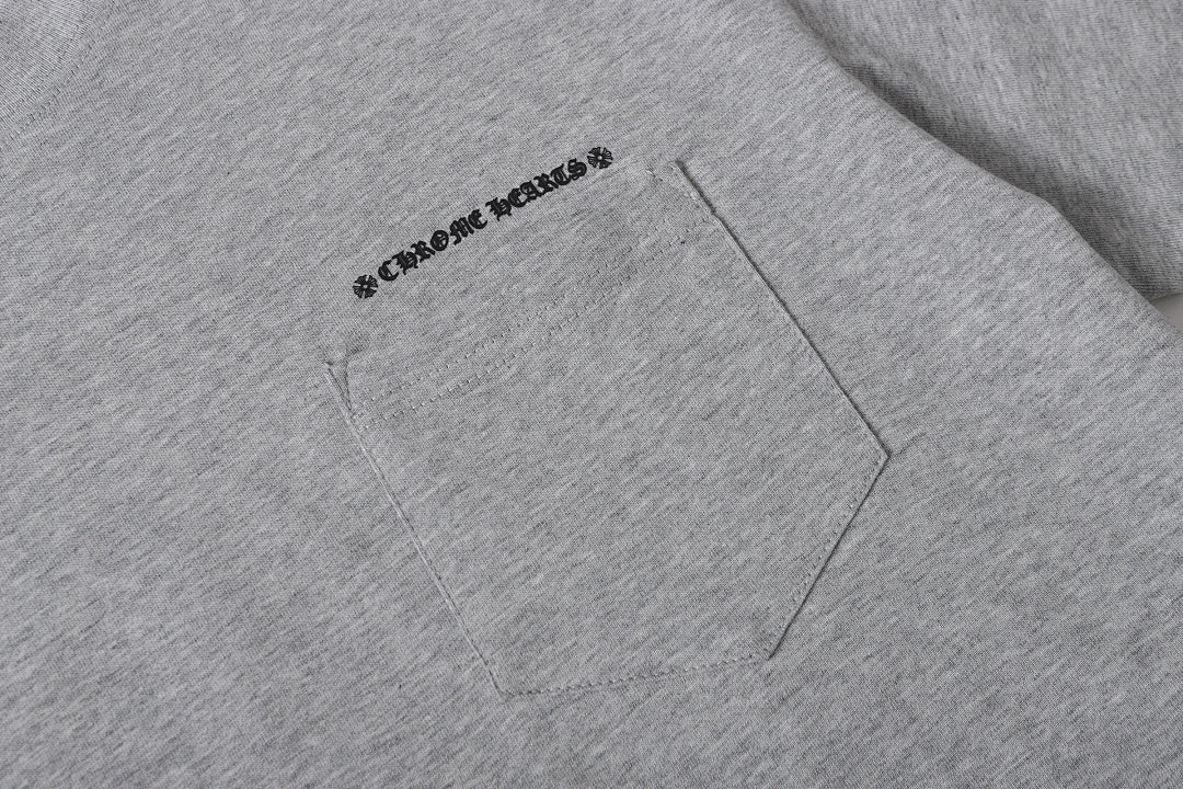 Chrome Hearts Premium Fashion T-Shirt