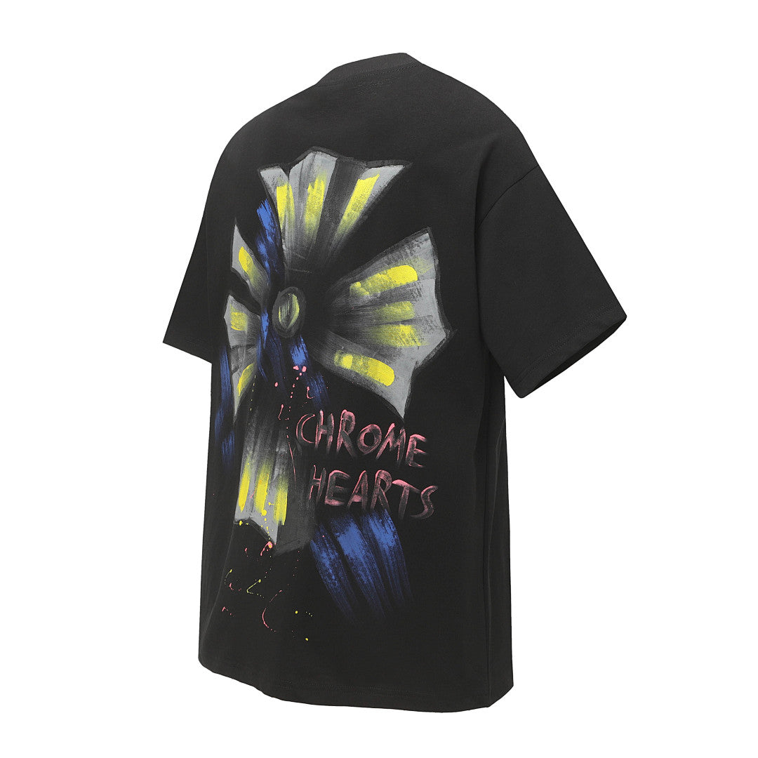 Chrome Hearts Premium Fashion T-Shirt