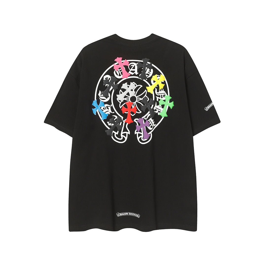 Chrome Hearts Premium Fashion T-Shirt