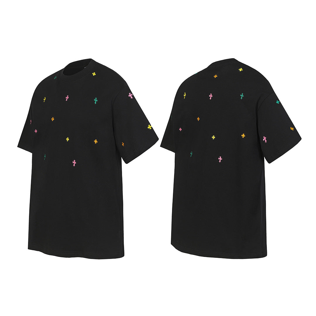 Chrome Hearts Premium Fashion T-Shirt