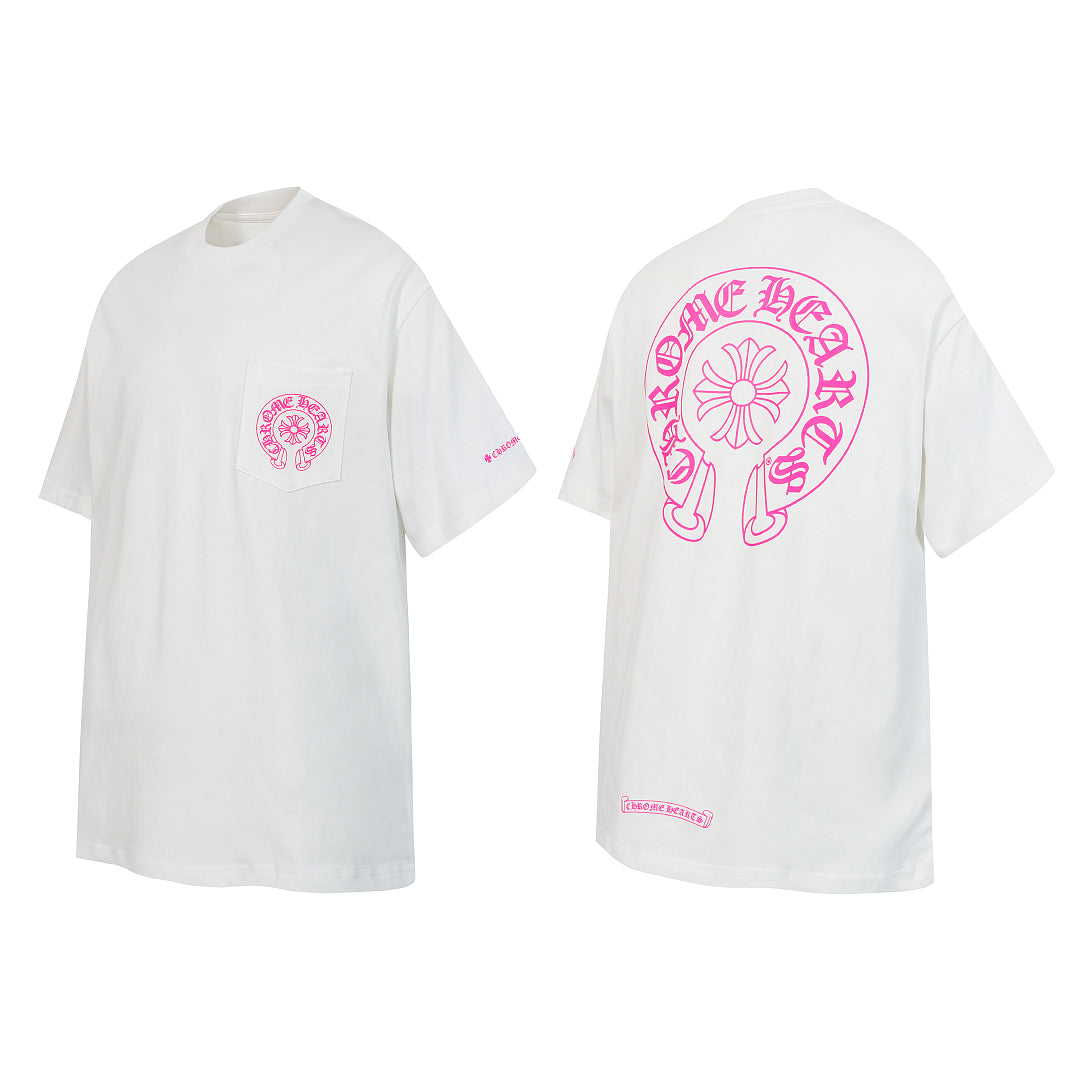 Chrome Hearts Premium Fashion T-Shirt
