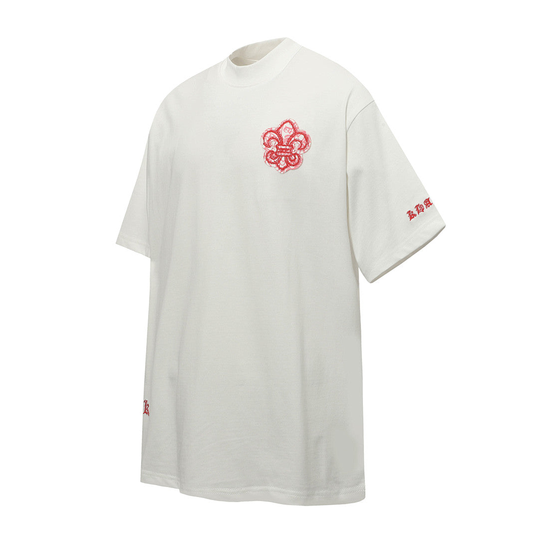 Chrome Hearts Premium Fashion T-Shirt