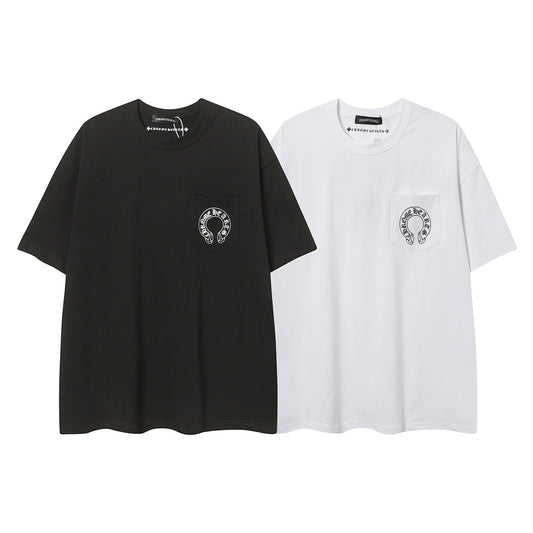 Chrome Hearts Premium Fashion T-Shirt