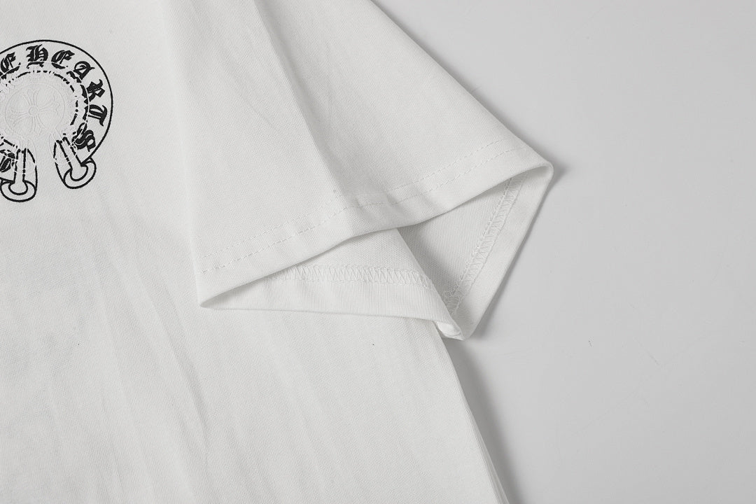 Chrome Hearts Premium Fashion T-Shirt
