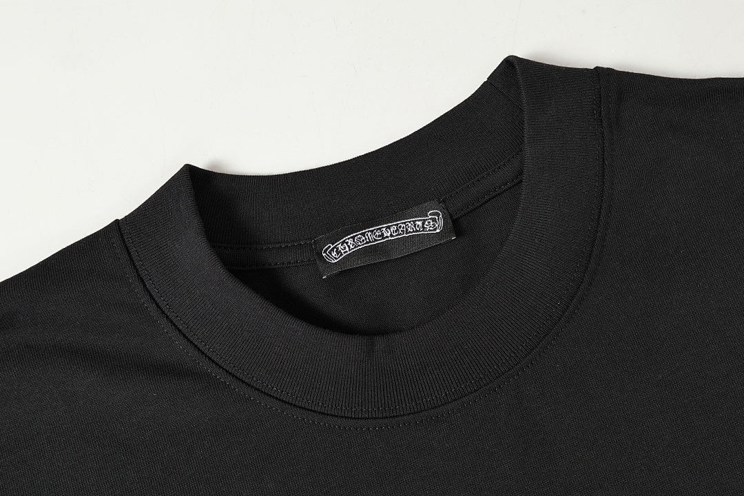 Chrome Hearts Premium Fashion T-Shirt