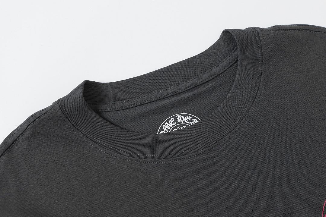 Chrome Hearts Premium Fashion T-Shirt