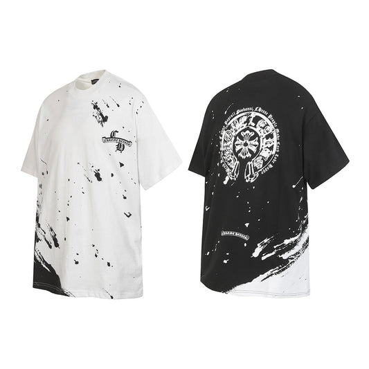 Chrome Hearts Premium Fashion T-Shirt