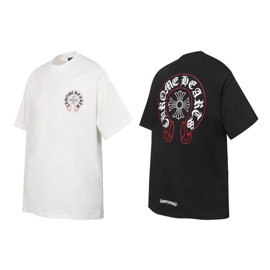 Chrome Hearts Premium Fashion T-Shirt