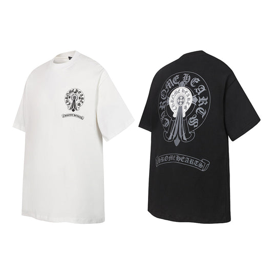 Chrome Hearts Premium Fashion T-Shirt