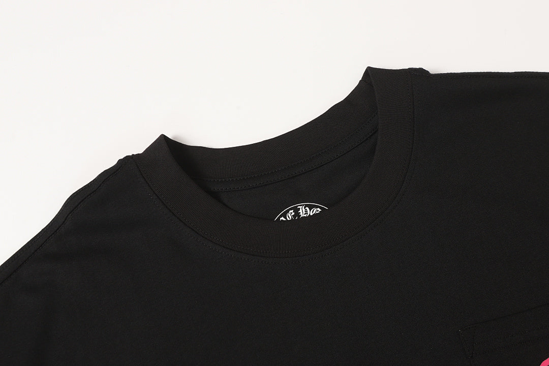 Chrome Hearts Premium Fashion T-Shirt