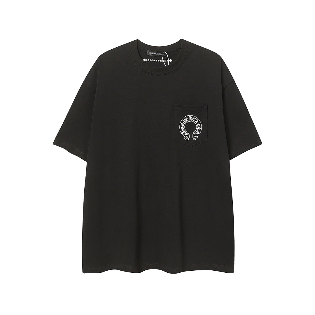 Chrome Hearts Premium Fashion T-Shirt