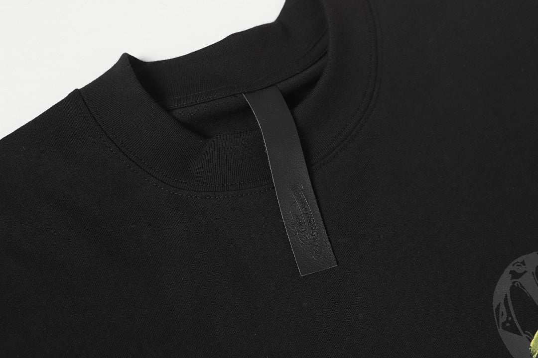 Chrome Hearts Premium Fashion T-Shirt