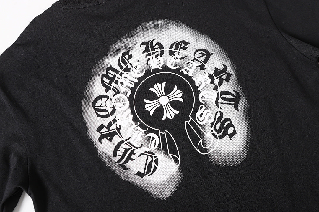 Chrome Hearts Premium Fashion T-Shirt