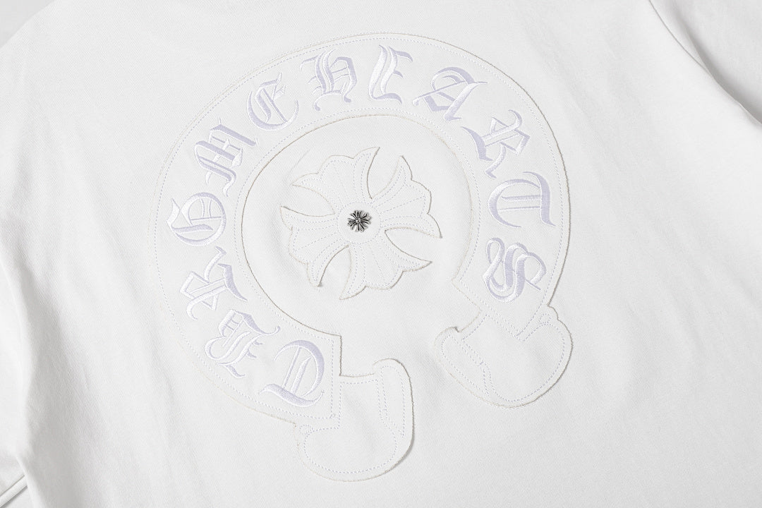 Chrome Hearts Premium Fashion T-Shirt