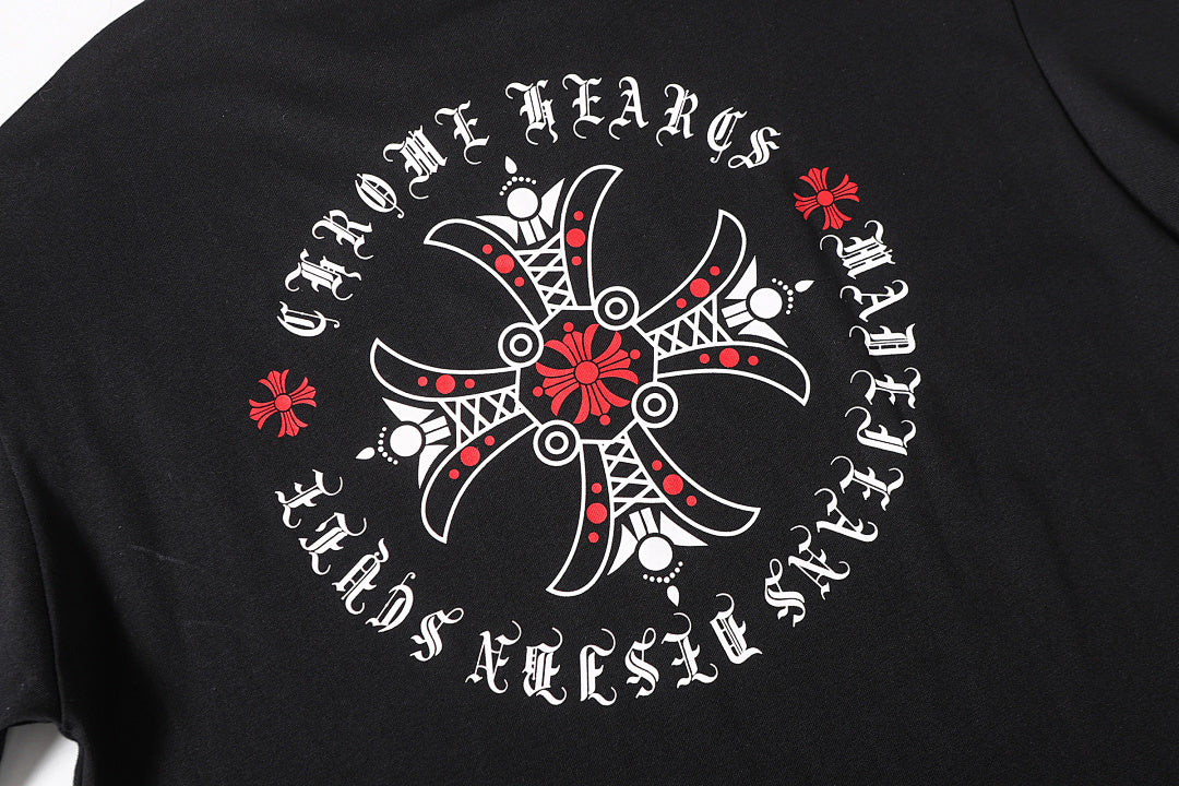 Chrome Hearts Premium Fashion T-Shirt