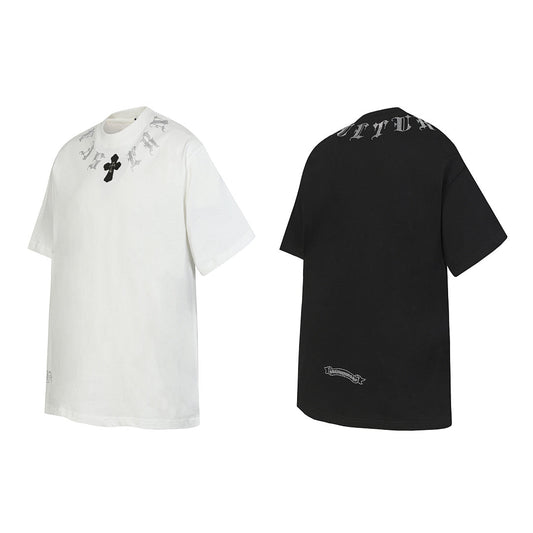 Chrome Hearts Premium Fashion T-Shirt